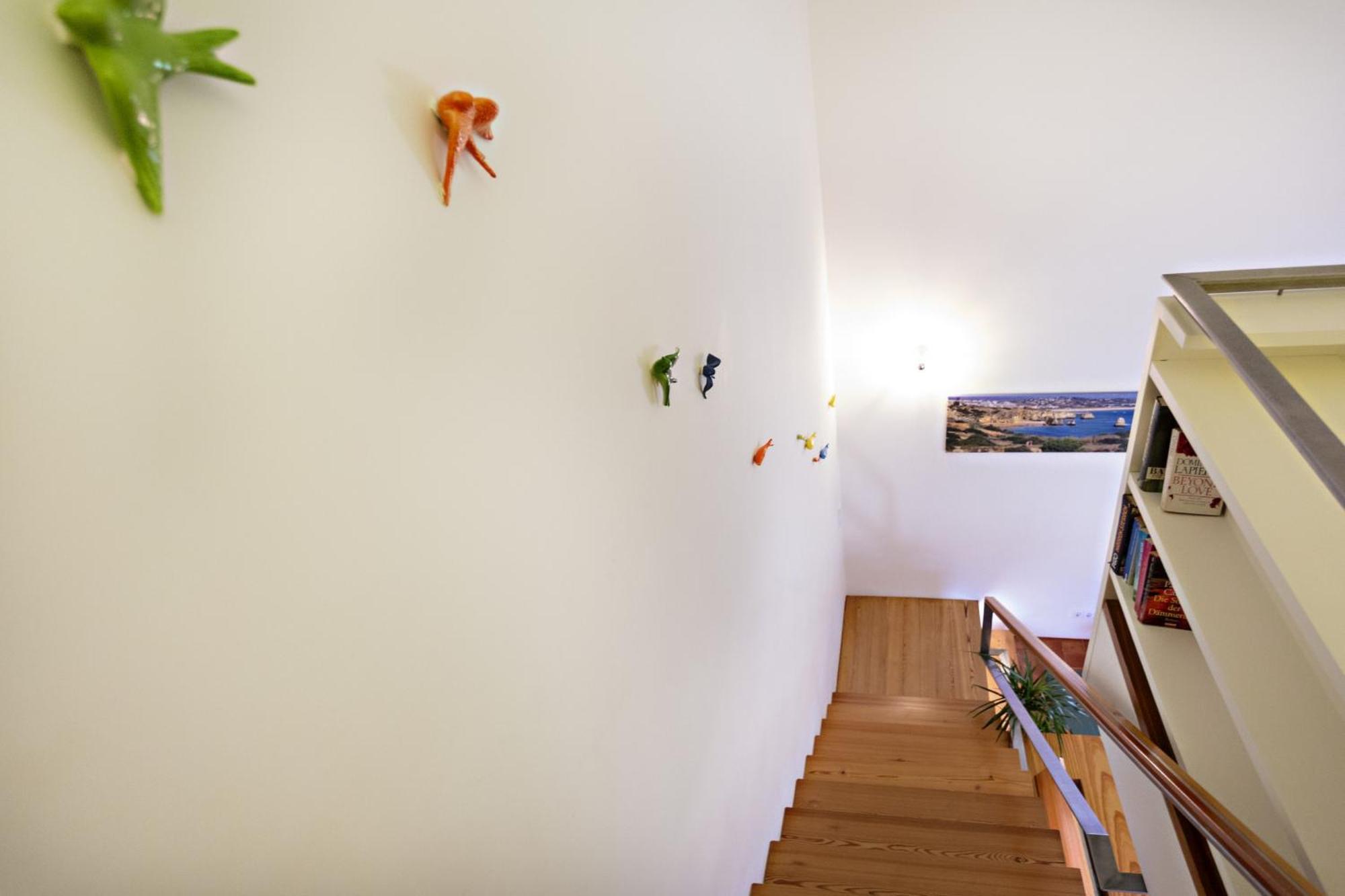 Convento Das Bernardas By My Choice Tavira Exterior photo