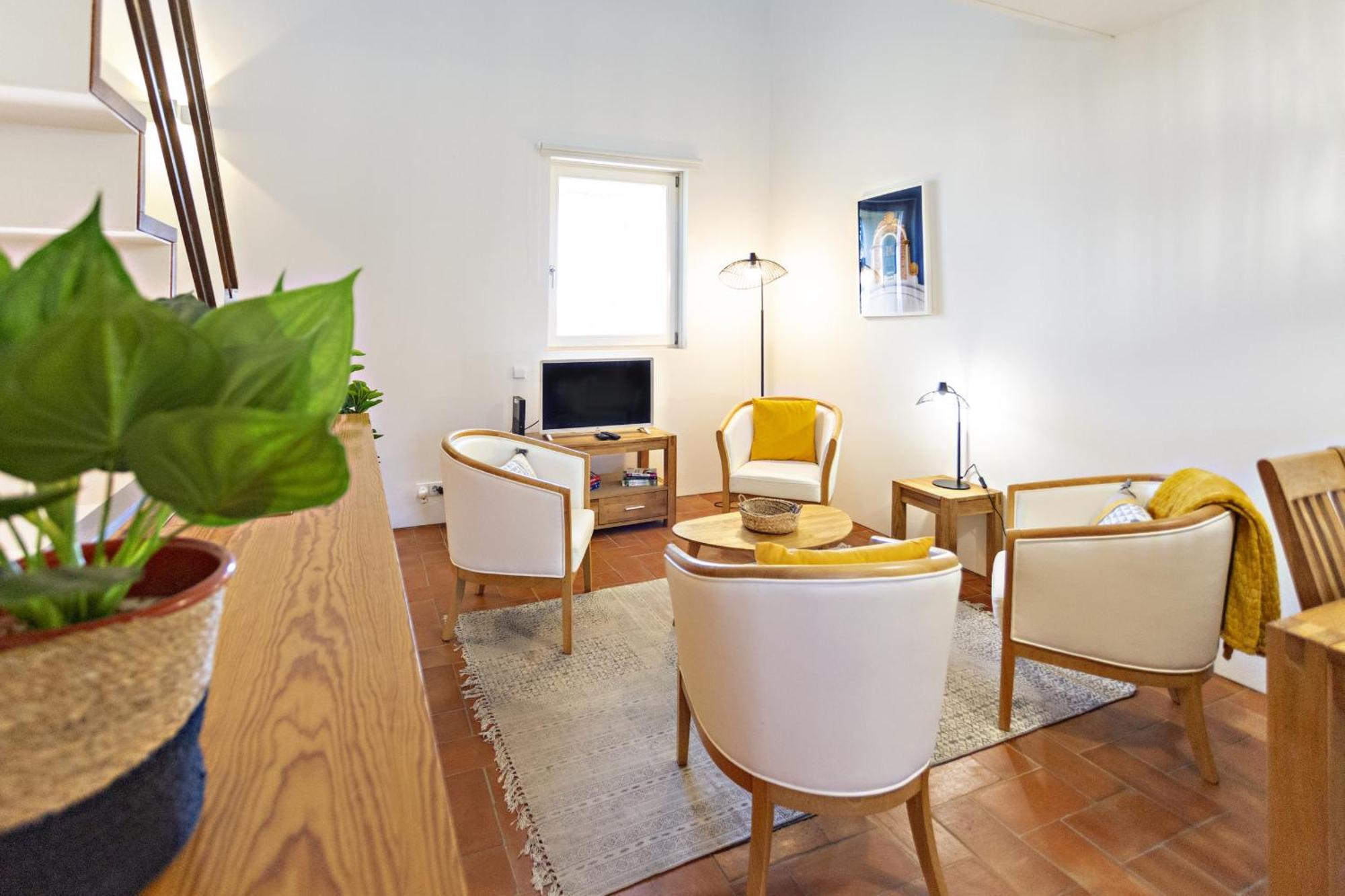 Convento Das Bernardas By My Choice Tavira Room photo
